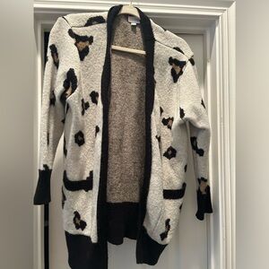 Lularoe Peyton Cardigan